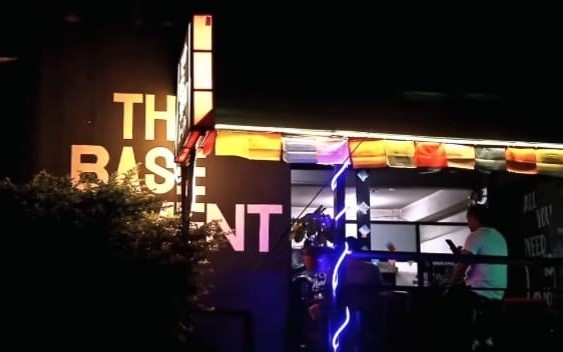 The Basement Cafe and Bistro
