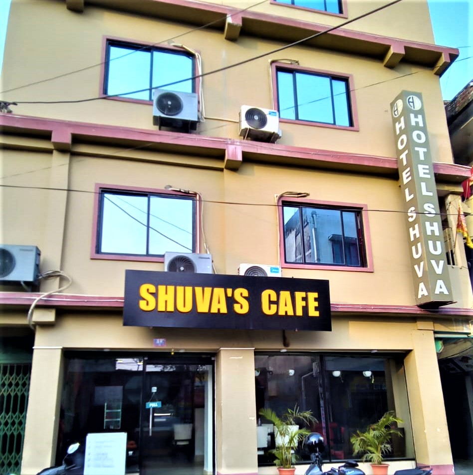 Hotel Shuva