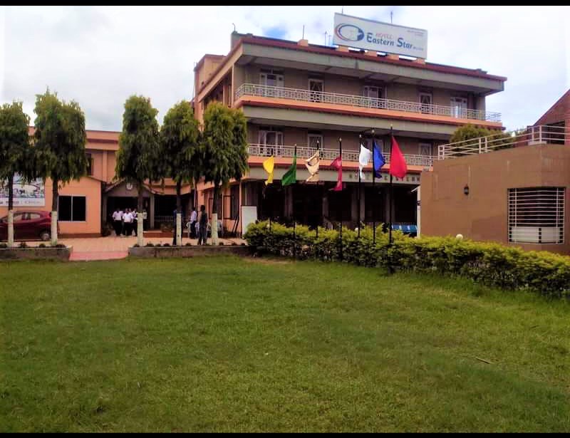 Hotel Eastern Star Pvt. Ltd.